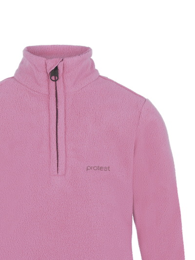 PRTRemutey TD Fleece-Pullover