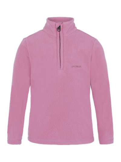 PRTRemutey TD Fleece-Pullover