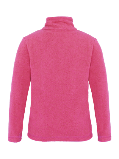 PRTRemutey TD Fleece-Pullover