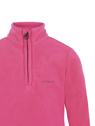 PRTRemutey TD Fleece-Pullover