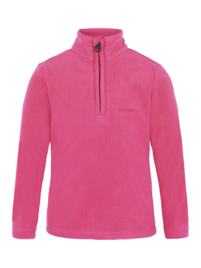 PRTRemutey TD Fleece-Pullover
