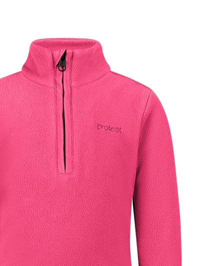 PRTRemutey TD Fleece pullover