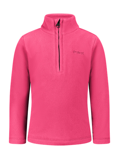 PRTRemutey TD Fleece pullover