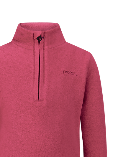 PRTRemutey TD Fleece pullover