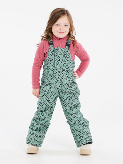 PRTTUVA TD Ski-latzhose