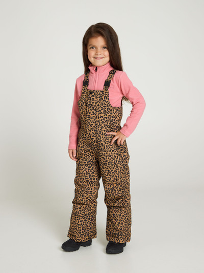 PRTTUVA TD Leopard-Ski-latzhose