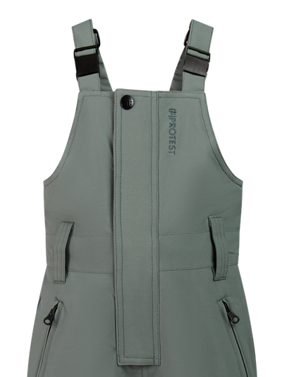 PRTNeutroi TD Salopette