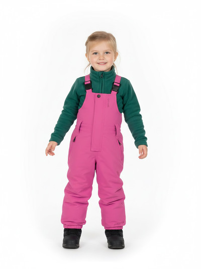 PRTNeutroi TD Ski-latzhose