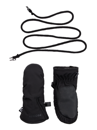 PRTFrosty TD Mittens