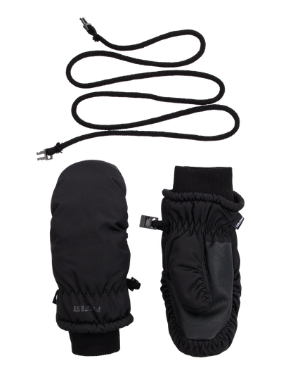PRTFrosty TD Mittens