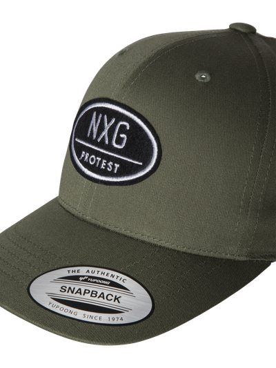 NXG SOBA Baseball Cap