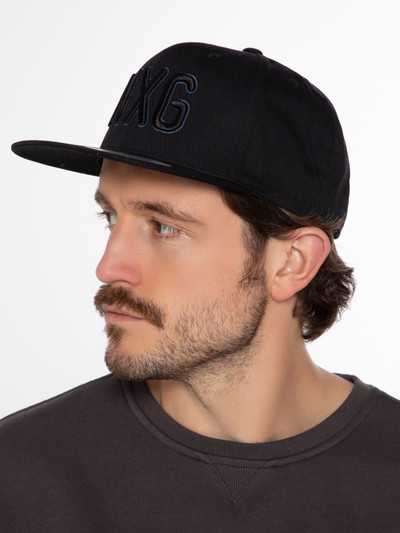 NXG NAGIRI Snapback cap