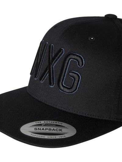 NXG NAGIRI Snapback cap