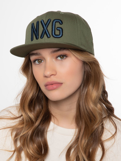 NXG NAGIRI Snapback cap