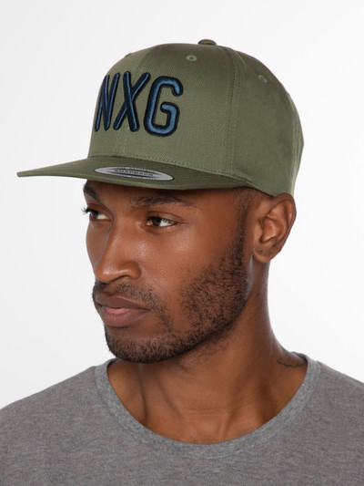NXG NAGIRI Snapback cap