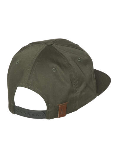 NXG NAGIRI Snapback cap