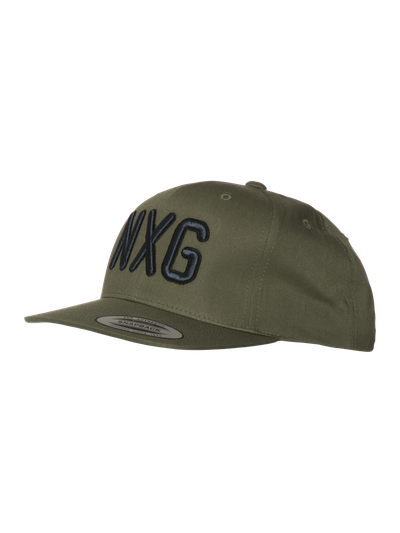 NXG NAGIRI Snapback cap