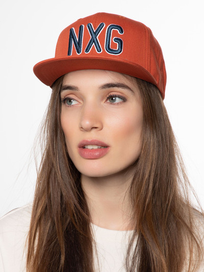 NXG NAGIRI Snapback cap