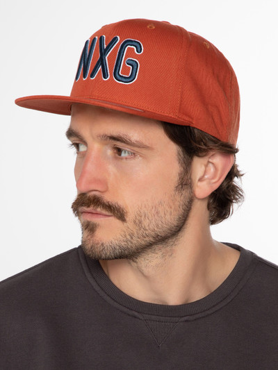 NXG NAGIRI Snapback cap