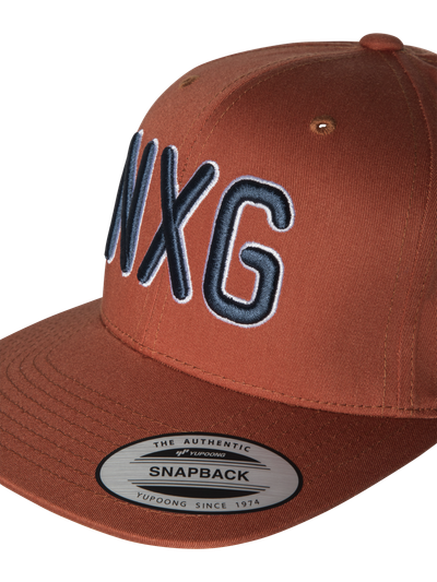 NXG NAGIRI Snapback cap