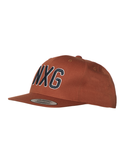 NXG NAGIRI Snapback cap