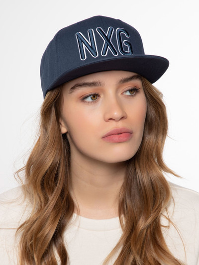 NXG NAGIRI Snapback-Cap
