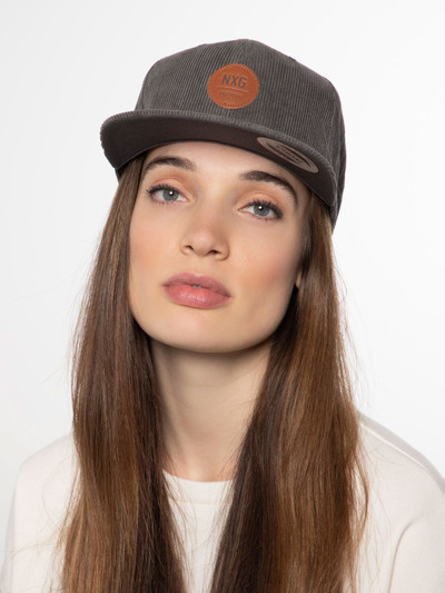 NXG KIMCHI Snapback cap