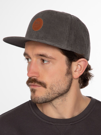 NXG KIMCHI Snapback cap
