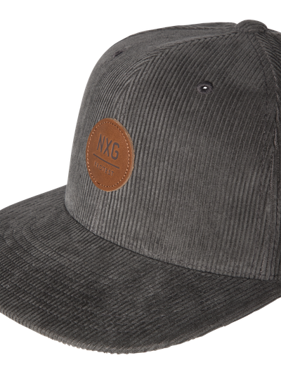 NXG KIMCHI Snapback cap