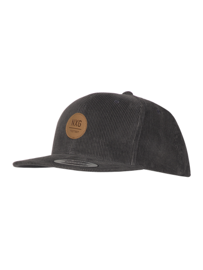 NXG KIMCHI Snapback cap