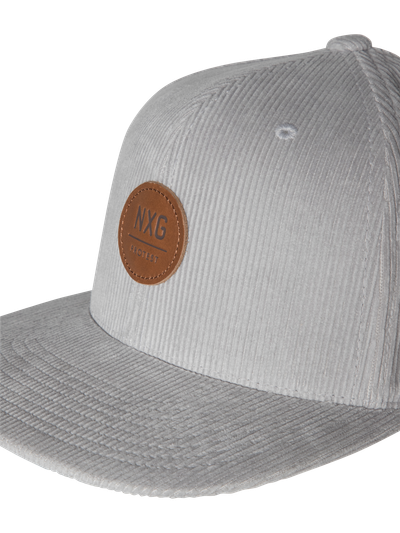 NXG KIMCHI Snapback cap