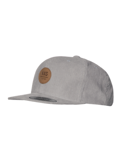 NXG KIMCHI Snapback cap