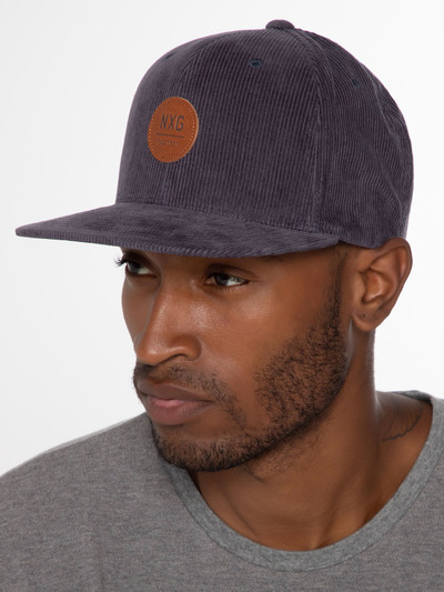 NXG KIMCHI Snapback cap