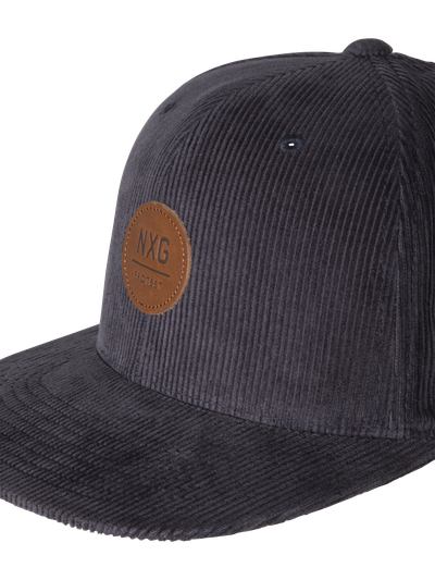 NXG KIMCHI Snapback cap