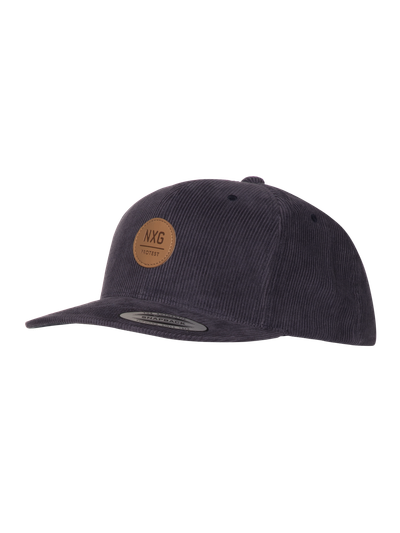 NXG KIMCHI Snapback cap
