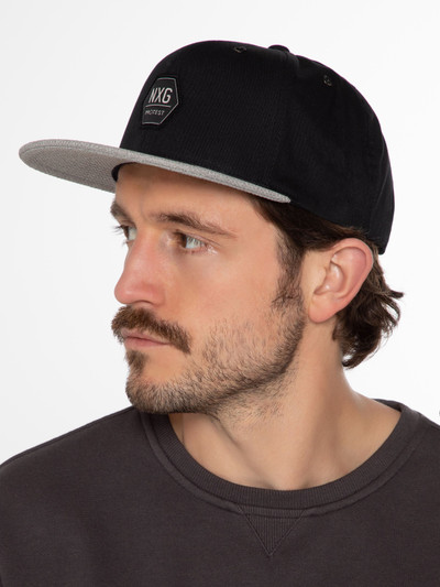 NXG KOBE Snapback cap
