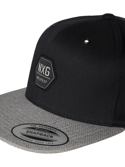 NXG KOBE Snapback cap