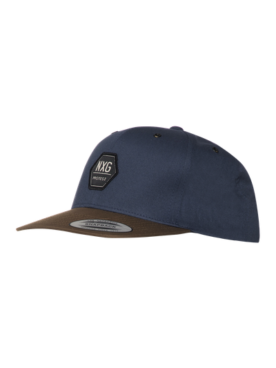 NXG KOBE Snapback cap