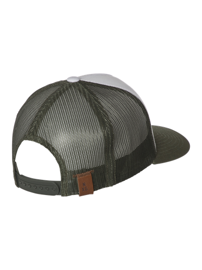 NXG GYOZA Trucker snapback cap