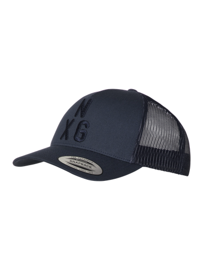 NXG GYOZA Trucker Snapback Cap