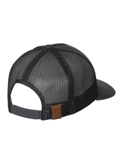 NXG GYOZA Trucker snapback cap