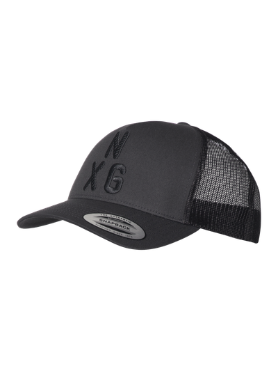 NXG GYOZA Trucker snapback cap