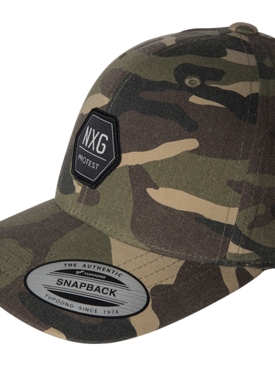 NXG KARE Baseball cap