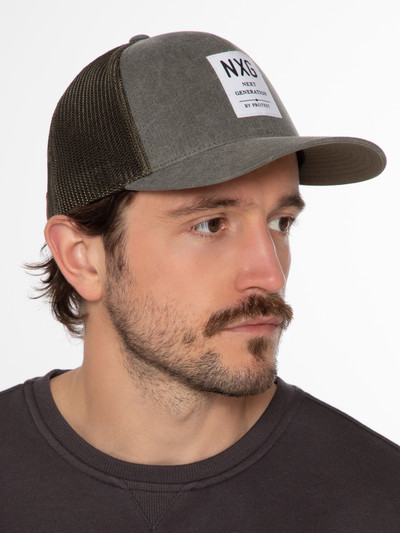NXG RAMEN Baseball cap