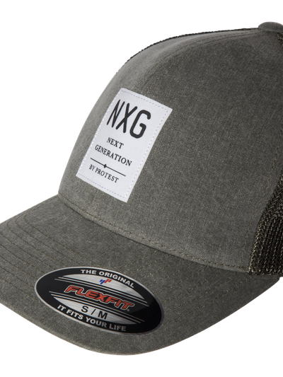 NXG RAMEN Baseball cap