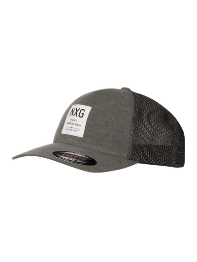 NXG RAMEN Baseball cap