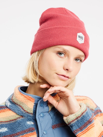 NXG REBELLY Beanie