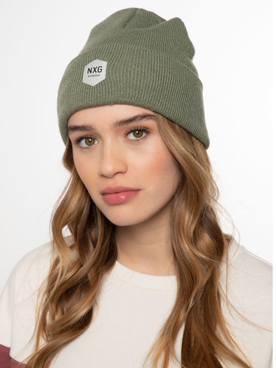 NXG REBELLY Beanie