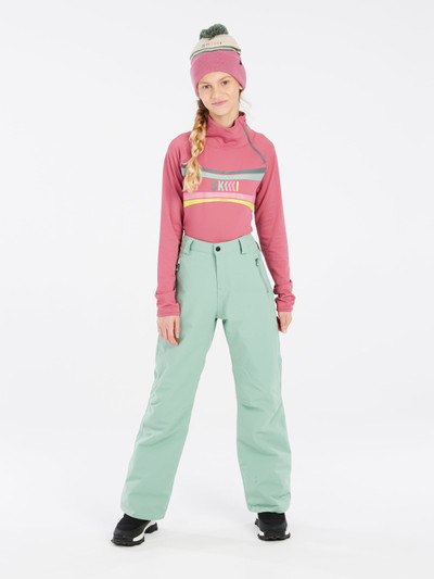 PRTSTERIO JR Unisex ski trousers