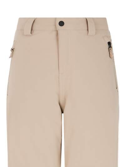 PRTSTERIO JR Unisex ski trousers